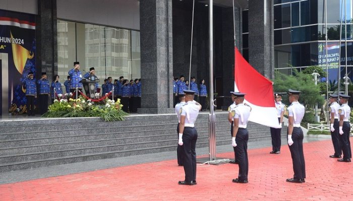 Dukung Era Pemerintahan Baru, KORPRI Bertansformasi Sebagai Pemersatu Bangsa