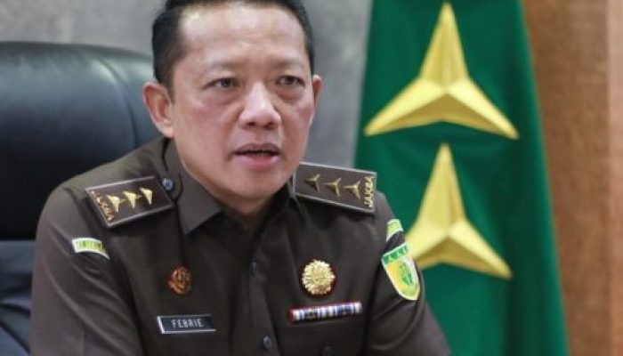 Kejaksaan Agung Memeriksa 1 Orang Saksi Perkara Tipikor Suap Danatau