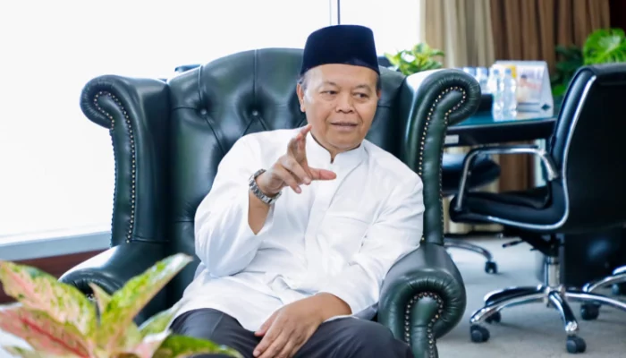 HNW: Selamatkan Indonesia dari Darurat Judi Online, Dukung Pemberantasan Judi On Line, Usut Tuntas dan Jatuhkan Sanksi Berat