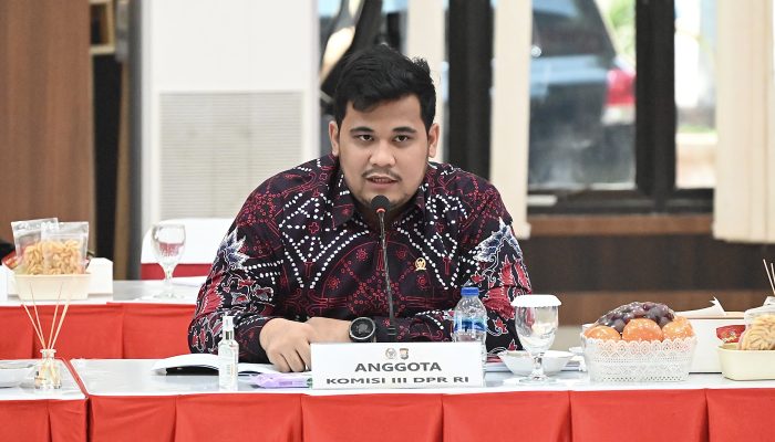 Polda Sulsel Harus Bantu Tim Siber Bawaslu Berantas Hoaks dan Kampanye Hitam Selama Pilkada