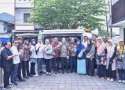Pentingnya Pendidikan kepada Pedagang terkait Penggunaan Bahan Kimia Makanan