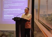 Setjen DPR Gelar Rapat Koordinasi KPA untuk Evaluasi dan Persiapan 2025