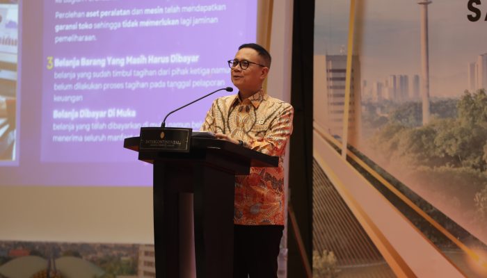 Setjen DPR Gelar Rapat Koordinasi KPA untuk Evaluasi dan Persiapan 2025