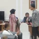 Tangisan Warga, Saat Gibran Tinjau Langsung Program “Lapor Mas Wapres” di Istana