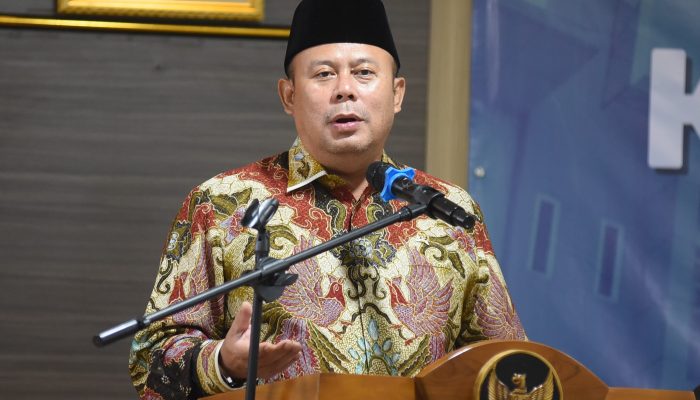 Cucun Harap Kebijakan Sekolah Negeri-Swasta Gratis di Jakarta Ditiru Daerah Lain