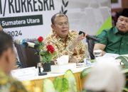 Cucun Ahmad Syamsurijal: Satu Data BPS Penting untuk Harmonisasi Kebijakan Pemerintah