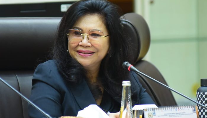 Komisi VII Kritisi Kenaikan PPN 12 Persen: Pikirkan Nasib UMKM yang Terdampak!