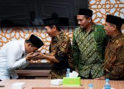 H. Subandi – Hj Mimik Bersilaturahmi dengan PD Muhammadiyah Sidoarjo