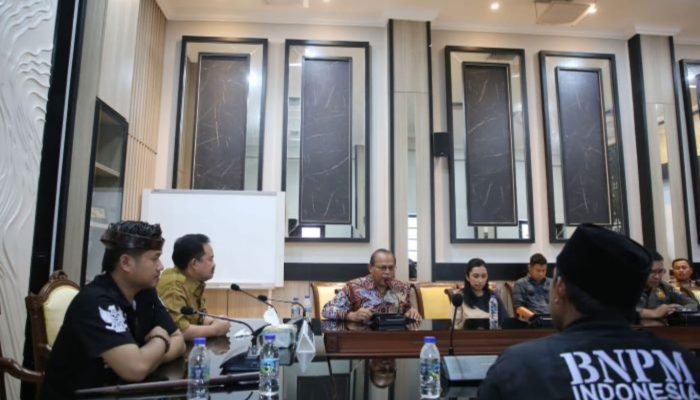 Pemkot Surabaya Fasilitasi Perdamaian RSUD Soewandhie dengan Keluarga Pasien RM