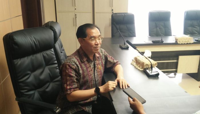 Rapat Komisi D DPRD Surabaya Mohon RSUD BDH Dimaksimalkan