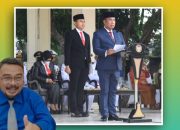 Pjs Bupati Sidoarjo Ajak Implementasikan Sifat dan Semangat Kepahlawanan!