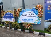 Tongkat Komando BNNK Pasuruan Bergulir