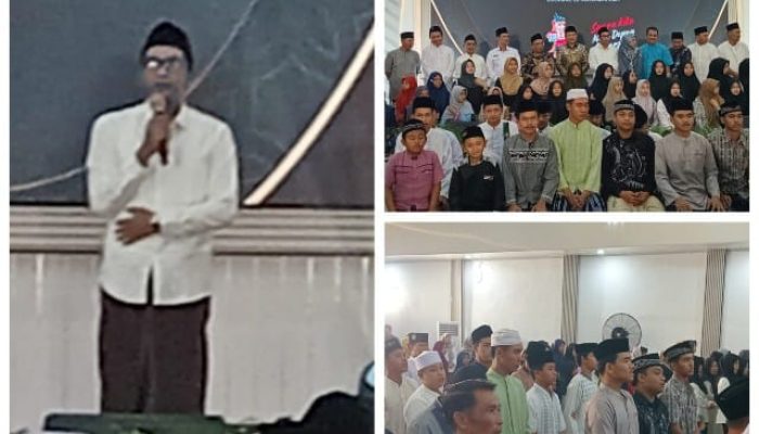 Dua Hari Jelang Pemungutan Suara KPU Kab Sidoarjo Yang Diwakili Oleh Divisi Teknis