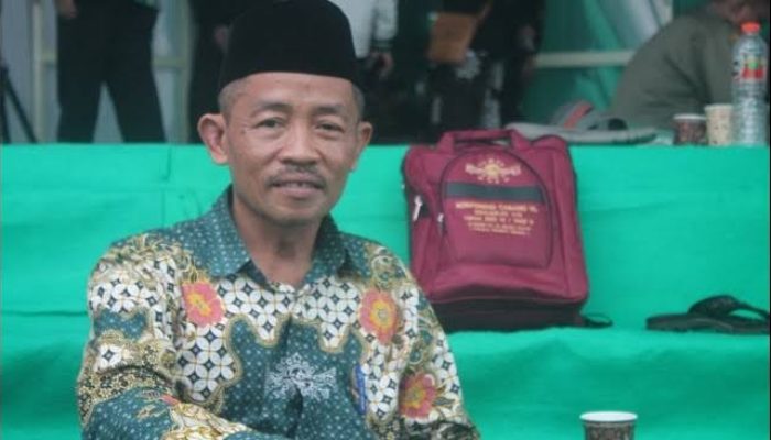 KPU Sidoarjo Gelar Istghotsah Pilkada 2024, Kiai Zainal : “Masyarakat Sudah Dewasa Berdemokrasi”