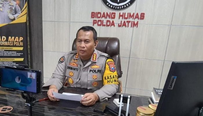 Pilkada Jawa Timur Aman, Polda Jatim Sampaikan Apresiasi dan Pesan untuk Warga Masyarakat