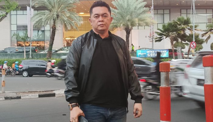 Ketua Umum YBH Pelopor Muhammad SA Apresiasi Polri Ungkap Kasus Judi Online yang Libatkan Pegawai Komdigi