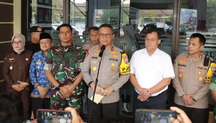 Gerak Cepat, Polda Jatim Terjunkan 4 Tim Tangani Peristiwa Pengeroyokan di Ketapang Sampang