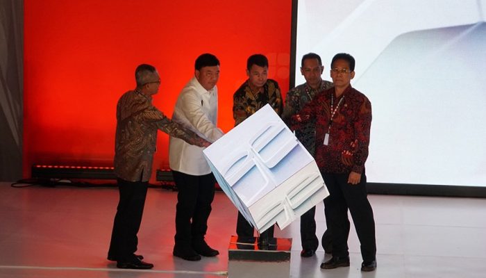 Hakordia 2024: Momentum Bersama Wujudkan Indonesia Emas dengan Semangat Kolaborasi