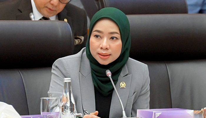 Ratna Juwita Tolak Keras Rencana Pengemudi Ojol Tidak Dapat Subsidi BBM