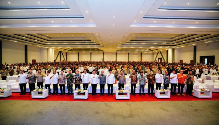 Kapolri Apresiasi BNPT dan Densus 88 Rangkul Eks Jamaah Islamiyah Kembali Ke NKRI