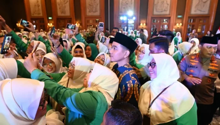 Wapres Tegaskan Kaum Perempuan Miliki Peran Besar dalam Pembangunan