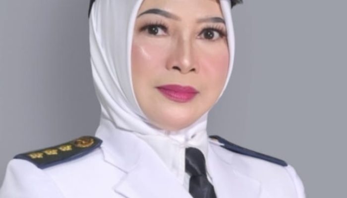 Ibu Camat Tlanakan Selalu Transparan Terhadap Media