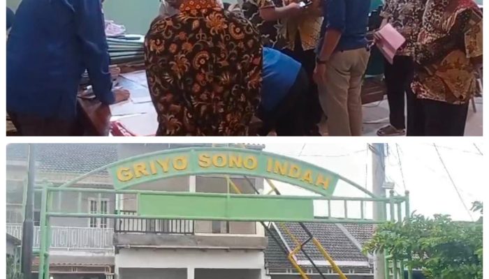 Kades Sidokerto Diungkap Kejari Sidoarjo Penggeledahan Dua Tempat