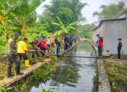 Plt. Bupati Subandi Ajak Masyarakat Peduli Kebersihan Sungai