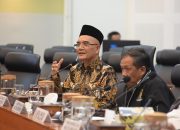 Skema Pembiayaan Haji 2025 Harus Lebih Ringan bagi Jemaah