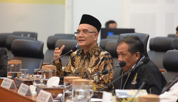 Skema Pembiayaan Haji 2025 Harus Lebih Ringan bagi Jemaah