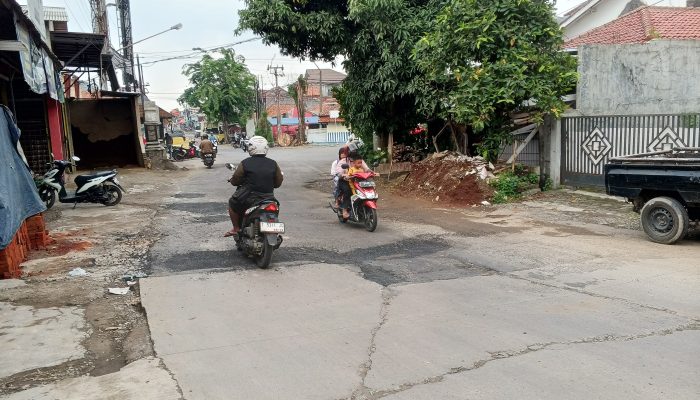 Dedi Mulyadi Gubernur Jawa Barat Diharapkan Warga Realisasikan Jalan Khusus Pengangkut Batu Bara