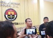 Polda Jatim Amankan Terduga Pelaku Pencabulan di Panti Asuhan Surabaya