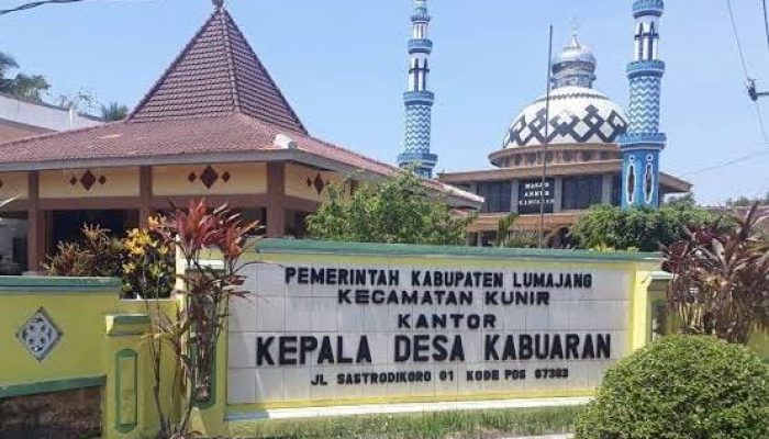 Sekdes Kabuaran Diduga Manipulasi Warga untuk Pinjaman Bank