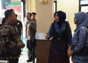 Wabup Sidoarjo Mimik Idayana Sidak ke Sejumlah Layanan Publik