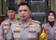 Polres Bangkalan Amankan Pria Bawa Sajam dan 39 Unit Motor Hasil Balap Liar