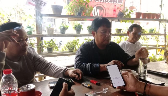 Maraknya SKAB Ilegal, Pengusaha Tambang Resmi Meradang