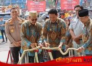 Gedung RSUD R.T. Notopuro Sidoarjo Tingkatkan Layanan Kesehatan Masyarakat Ada Peresmian Gedung Terpadu