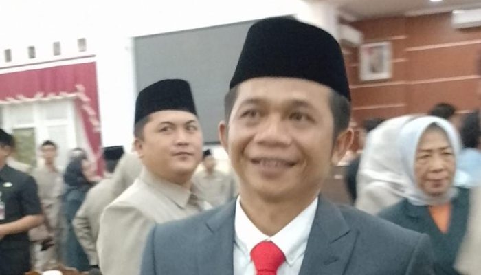 Seluruh Jajaran Di Pemerintah Kabupaten Purwakarta Menggunakan Produk Lokal Dalam Berbagai Acara Kedinasan