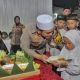 Nikmat Ramadhan: Kapolres Blitar Gelar Buka Puasa Bersama Anak Yatim