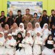 Polres Pelabuhan Tanjung Perak Gelar Buka Puasa Bersama dan Santuni 100 Anak Yatim