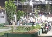 Kepala Dinas Diskop Tutup Mata Terkait Adanya Dugaan Pungli di Food Colony