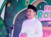 Festival Bazar Ramadhan 2025 Di Bale Indung Rahayu Jalan RE Martadinata Purwakarta