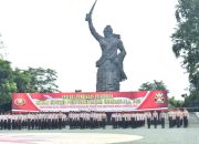 Gubernur Akpol Resmi Buka SIPSS Gelombang I Tahun Ajaran 2025