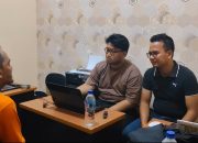 Satresnarkoba Polres Bangkalan Amankan Pengedar Narkoba Serta Temukan 10 Gram Sabu