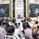 Wabup Sidoarjo Minta Para Kiai Doakan Sidoarjo agar Lebih Baik