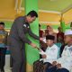 Pada Momentum Halal Bihalal, Bupati Ingatkan Kebersamaan Dalam Membangun Sidoarjo