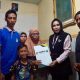 Wakil Bupati Sidoarjo Takziah ke Rumah Duka Korban Laka Air, Balita 2 Tahun di Krian