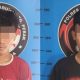Polres Pelabuhan Tanjung Perak Amankan Dua Pengedar Sabu Kedung Mangu Surabaya