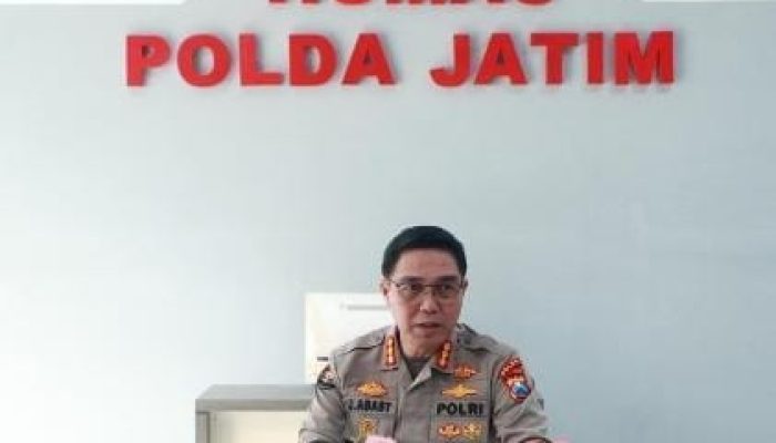 Polda Jatim Turun Tangan Usut Penahananan Ijazah Karyawan Oleh Perusahaan di Surabaya