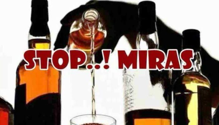 Di Banjiri Miras Penjual Ilegal di Cafe Wilayah Sambong Merajalela , Pemda Diminta Bertindak